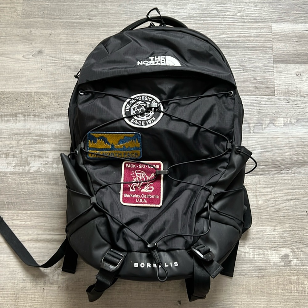The North Face Borealis Backpack